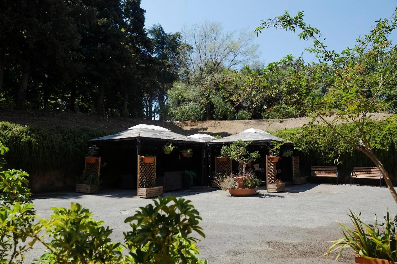 Salus Mda Hotel Grottaferrata 0*,  Italy