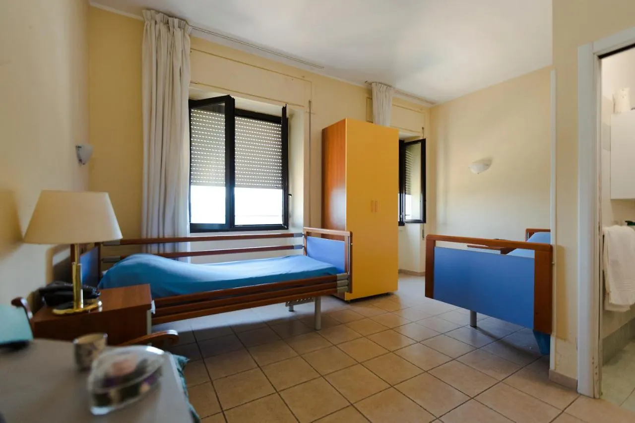 Salus Mda Hotel Grottaferrata