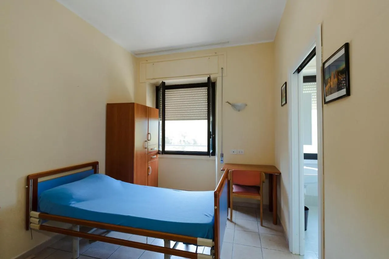 Salus Mda Hotel Grottaferrata