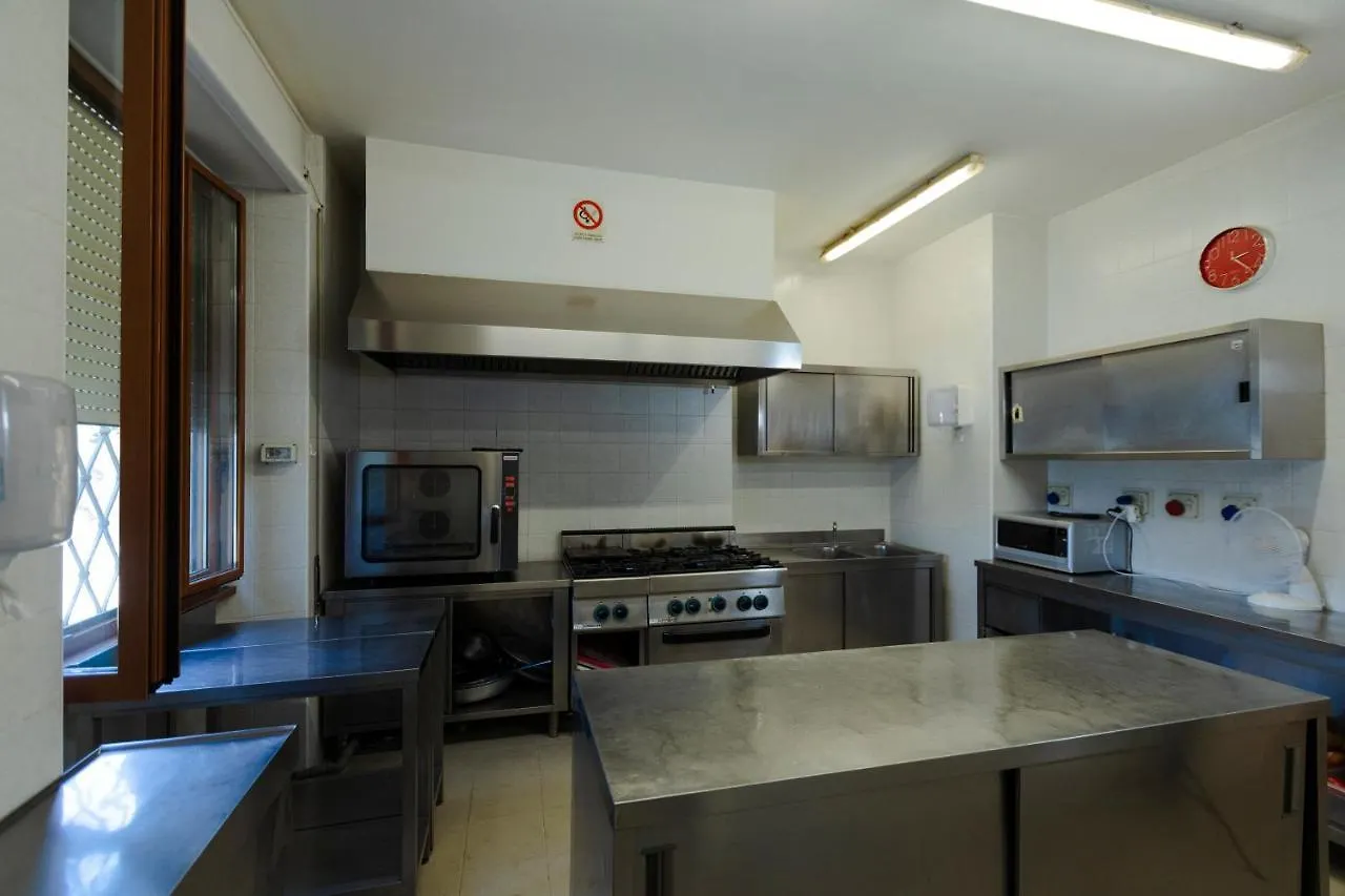 Salus Mda Hotel Grottaferrata