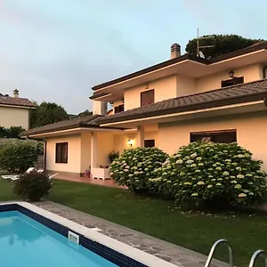 Bed & Breakfast La Pedica, Grottaferrata