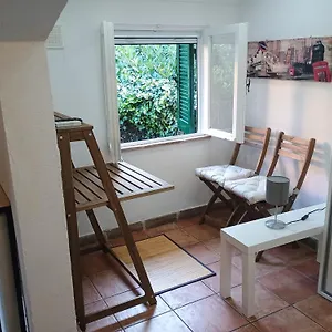 Casa vacanze Casarebecca, Grottaferrata