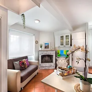 Casa vacanze Maia, Grottaferrata